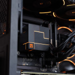 PC Rakitan Chemicy #106